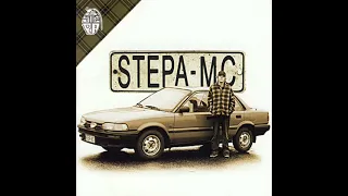 Stepa - Tositarina (korjattu audio)