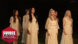 [Special Clips] 'Apple' M/V Shooting Behind Part.2 - GFRIEND (여자친구)