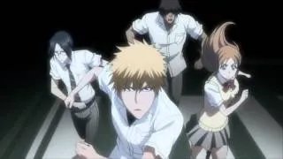 Bleach: Soul Resurrección PS3 - Intro