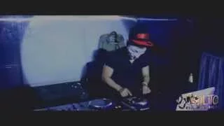 MIX DESTROYER 9 - DJ RAULITO (Dimelo Papi) | Audio Oficial