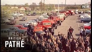 Fire Engine Auction (1967)