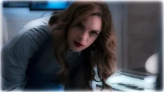 The Flash 3X12 Granielle Scenes Part 3.~Snowbarry