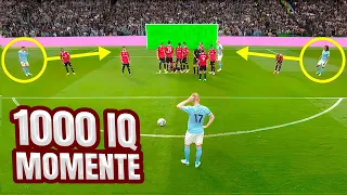 1000 IQ - MOMENTE IM FUßBALL #1