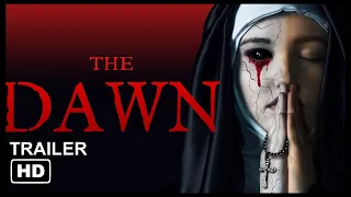 The Dawn -  HD Trailer - 2020