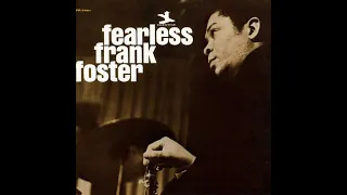 Frank Foster      Baby Ann