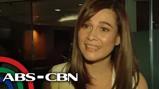 Bea Alonzo, nagsalita na ukol sa relasyon nila ni Gerald Anderson