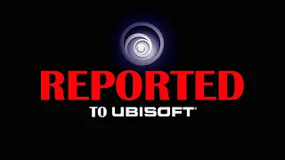 Reported to UbiSoft! Division 2