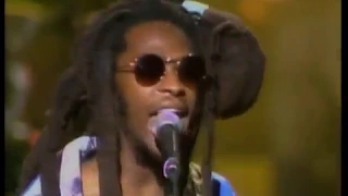 Steel Pulse live from the Archives (1990) [Part 1].