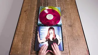 Cher - It's A Man's World Deluxe Edition | Vinyl Unboxing Video