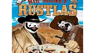 Mike and Jerry Review: Big Money Rustlas