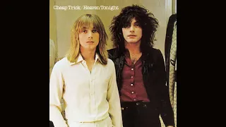 Cheap Trick - Surrender (HQ)