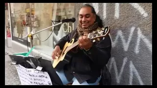 ULIČNI SVIRAČI - PREDGRAG-PECA STANKOVIĆ - "KNOCKING ON HEAVENS DOOR"