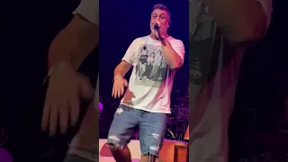 AJ McLean & Joey Fatone - 9.14.23 - Tampa - Bye, Bye, Bye