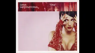 1998 Dana International - Diva (Sleaze Sisters Paradise Revisted 12')