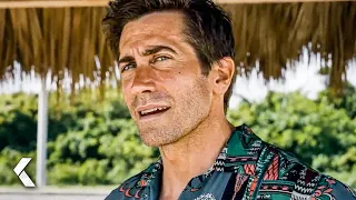 Dalton Arrives in the Florida Keys Scene - Road House (2024) Jake Gyllenhaal