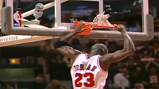 Chicago Bulls 72 10 Mixtape from the 1995 1996 Season - The Jordan Vault (Remastered 1080p 60 FPS)