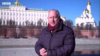 BBC: Young people leave Russia