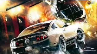 Need for speed The Run. Juego completo