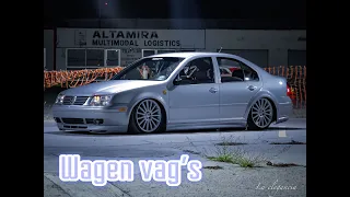 wagen vag`s