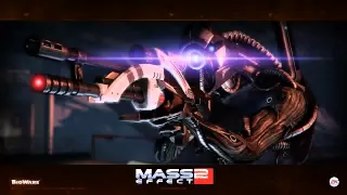 22 - Mass Effect 2:  Legion Suite