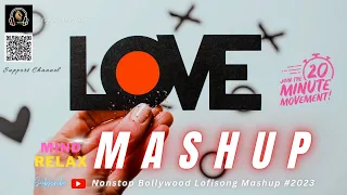 LOVE MASHUP | Bollywood Mix | Slowed Reverb | Lofi Hindi Songs | #viral #trending #song #bollywood