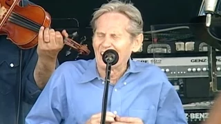 The Levon Helm Band - Love Played A Game - 8/3/2008 - Newport Folk Festival (Official)