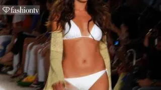 Luxe by Lisa Vogel Swimwear Show ft Melissa Britos - Miami Swim Fashion Week 2012 | FashionTV - FTV