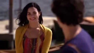 Camp Rock 2: The Final Jam - Wouldn't Change A Thing - Music Video - Disney Channel Original Movie