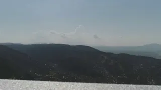 LIVE de pe Tâmpa din Brașov