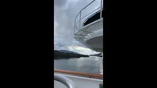 Alaska  Timelapse