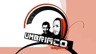 UmBriaco feat. Maestro A-Sid - Марс (Remix)