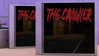 The Crawler - MAIN MENU MUSIC - ONE HOUR