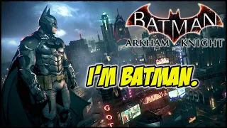 Is Batman Arkham Knight Worth Playing in 2023?