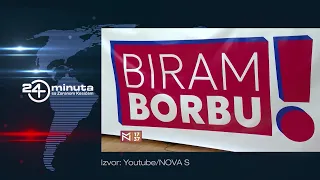 Kome smetaju opozicione izborne liste? I hoće li bojkotaši bojkota stupiti u bojkot | ep336deo03