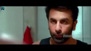 Ae dil hai mushkai official trailer Ranbir Kapoor  Fawad Khan Shahrukh Khan Imran Abaas