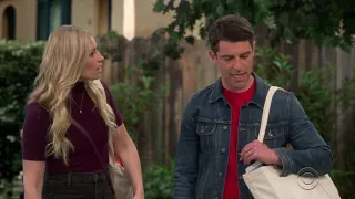 The Neighborhood   Welcome to the Dad Band Beth Behrs