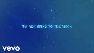 AURORA - A Little Place Called The Moon (Lyric Video)