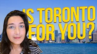 5 Reasons NOT to Move to Toronto Canada