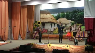 Танец Оранжевый галстук Браво 👏🏽 Михаил Бакиров руководитель Эстрады