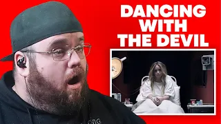 Demi Lovato- Dancing With The Devil | Reaction