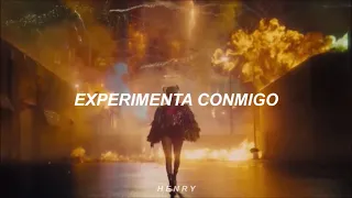 Harley Quinn | Halsey - Experiment On Me (Traducida al Español)