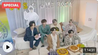 [VIETSUB] Full - BTS COMEBACK SPECIAL 'Live Goes On' - Live!!! •Vlive