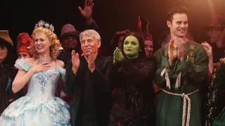 Wicked Reopening Night 9/14/21 Full Audio