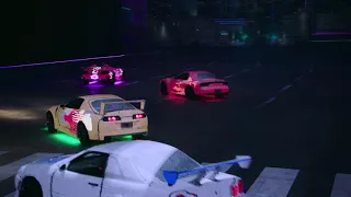 Fast and Furious Live 2018
