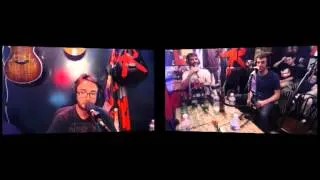 YKWD #27 - LISTAMANIA (JOE LIST, LUIS J GOMEZ, SAM MORRIL, PHIL HANDLEY)