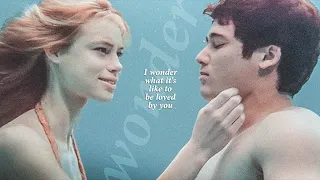 zac + lyla | wonder