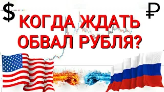 Курс доллара - война всё спишет  | Американский рынок - нервное рождество