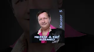 Kaczor Feri - Nézem a két szemed (Teljes album)