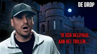 Aangeraakt in verlaten spookgevangenis | De Drop #1