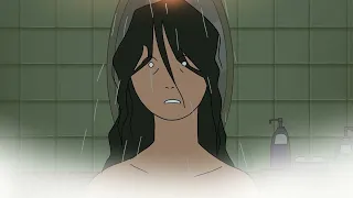 Shower - Animated Short film